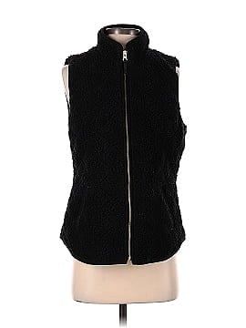 Old Navy Faux Fur Vest (view 1)