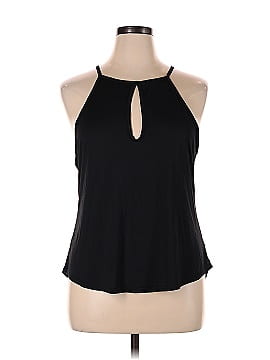 YOINS Sleeveless Blouse (view 1)