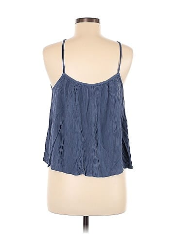 2 Hearts Sleeveless Blouse (view 2)