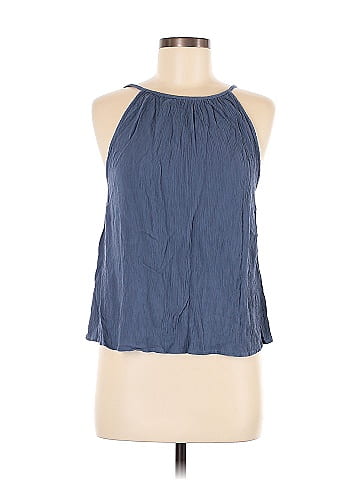 2 Hearts Sleeveless Blouse (view 1)