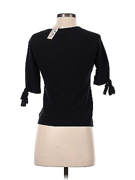 Ann Taylor Factory Short Sleeve Top (view 2)