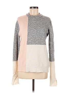 3.1 Phillip Lim Pullover Sweater (view 1)