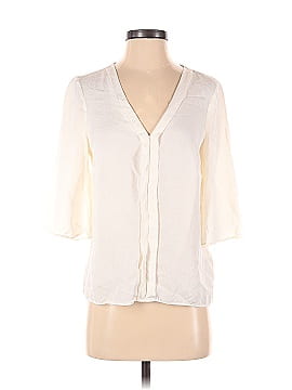 J.Crew 365 Long Sleeve Blouse (view 1)