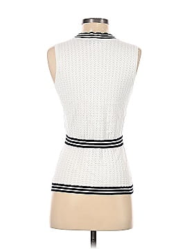 Faconnable Sleeveless Top (view 2)
