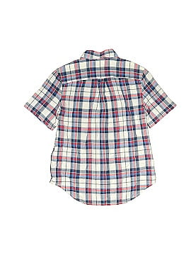 Ralph Lauren Short Sleeve Button-Down Shirt (view 2)