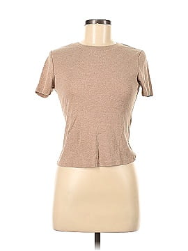 Zara Short Sleeve T-Shirt (view 1)