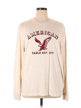 American Eagle Outfitters Long Sleeve T-Shirt (view 1)