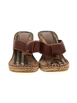 Burberry Wedges (view 2)
