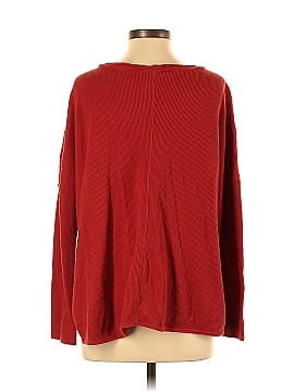 By Anthropologie Thermal Top (view 2)