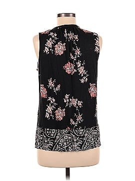 Lucky Brand Sleeveless Blouse (view 2)