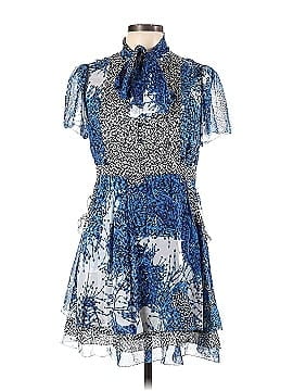 Diane von Furstenberg Cocktail Dress (view 1)