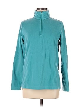 Lands' End Fleece (view 1)