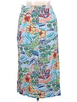 Crazy Horse by Liz Claiborne Casual Skirt (view 2)