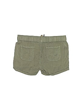 Assorted Brands Khaki Shorts (view 2)