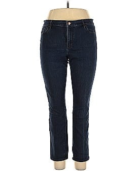 Ann Taylor LOFT Jeans (view 1)