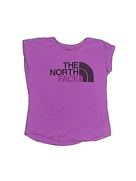 The North Face Sleeveless T-Shirt (view 1)