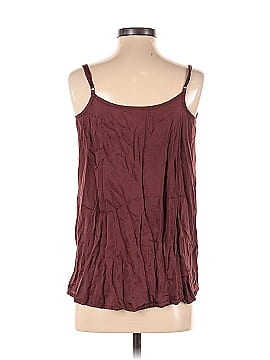 Anthropologie Sleeveless Blouse (view 2)