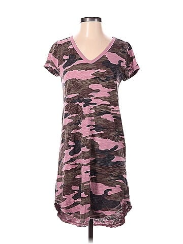 Dylan Casual Dress (view 1)