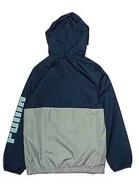 Puma Windbreaker (view 2)