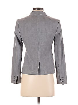 Banana Republic Wool Blazer (view 2)