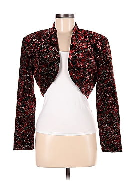 CDC Evening Jacket (view 1)