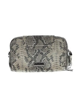 Isabella Fiore Leather Wristlet (view 2)