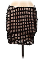 Fashion Nova Formal Skirt