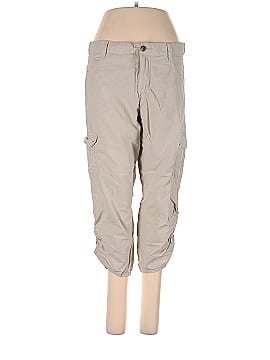 Woolrich Cargo Pants (view 1)