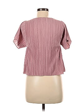 Madewell Short Sleeve Top (view 2)