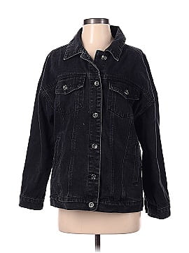 Assorted Brands Denim Jacket (view 1)