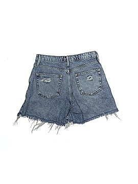 Forever 21 Denim Shorts (view 2)