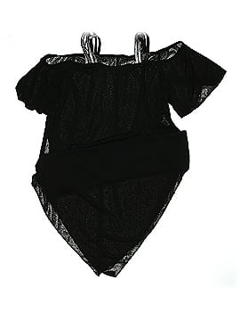 Shein Curve Swimsuit Cover Up (view 1)