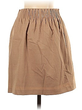 J.Crew Factory Store Casual Skirt (view 2)