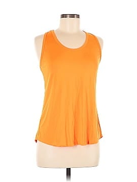 Unbranded Sleeveless T-Shirt (view 1)