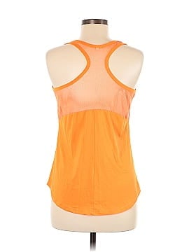 Unbranded Sleeveless T-Shirt (view 2)