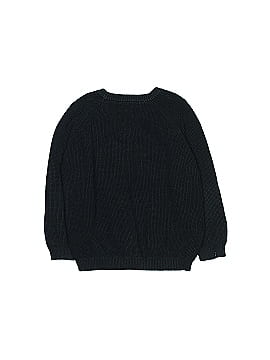 Zara Pullover Sweater (view 2)