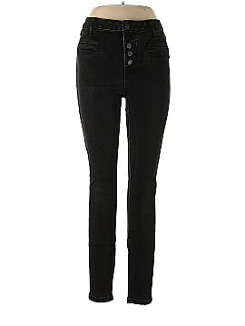 Simply Vera Vera Wang Jeans (view 1)