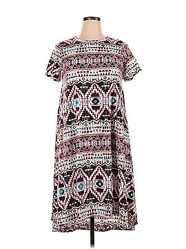 Lularoe Casual Dress (view 1)