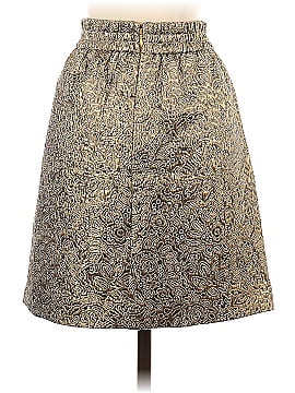 Ann Taylor LOFT Formal Skirt (view 2)