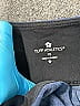 Tuff Athletics Solid Blue Athletic Shorts Size XS - photo 3
