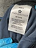 Tuff Athletics Solid Blue Athletic Shorts Size XS - photo 4