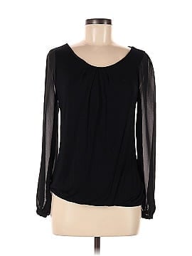 George Long Sleeve Blouse (view 1)