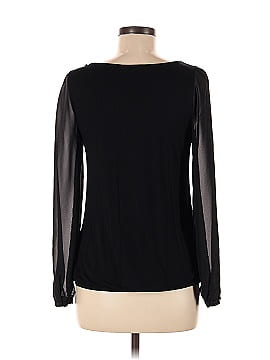 George Long Sleeve Blouse (view 2)