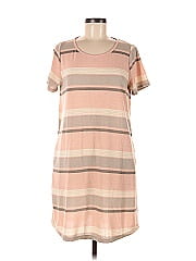 Staccato Casual Dress