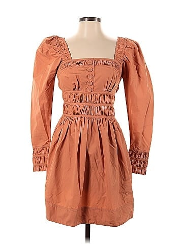 Magali Pascal Casual Dress (view 1)