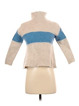 Toad & Co Turtleneck Sweater (view 1)