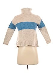 Toad & Co Turtleneck Sweater