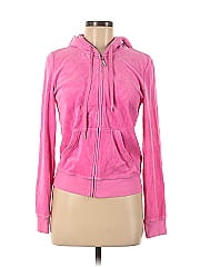 Juicy Couture Zip Up Hoodie