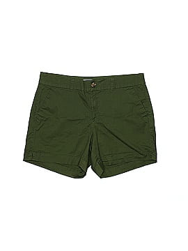 Old Navy Khaki Shorts (view 1)