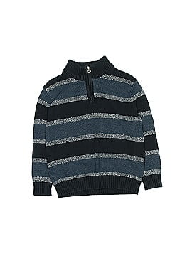 Commencer Pullover Sweater (view 1)